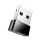 Karta sieciowa CUDY WU650 USB 2.0 AC650 Mini